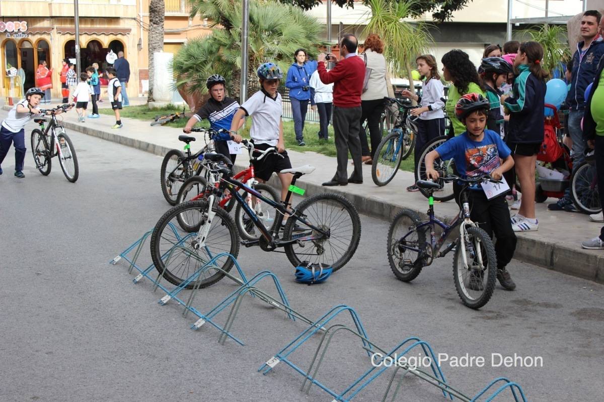 2014 03 29 IV DUATLÓN PADRE DEHON (170)